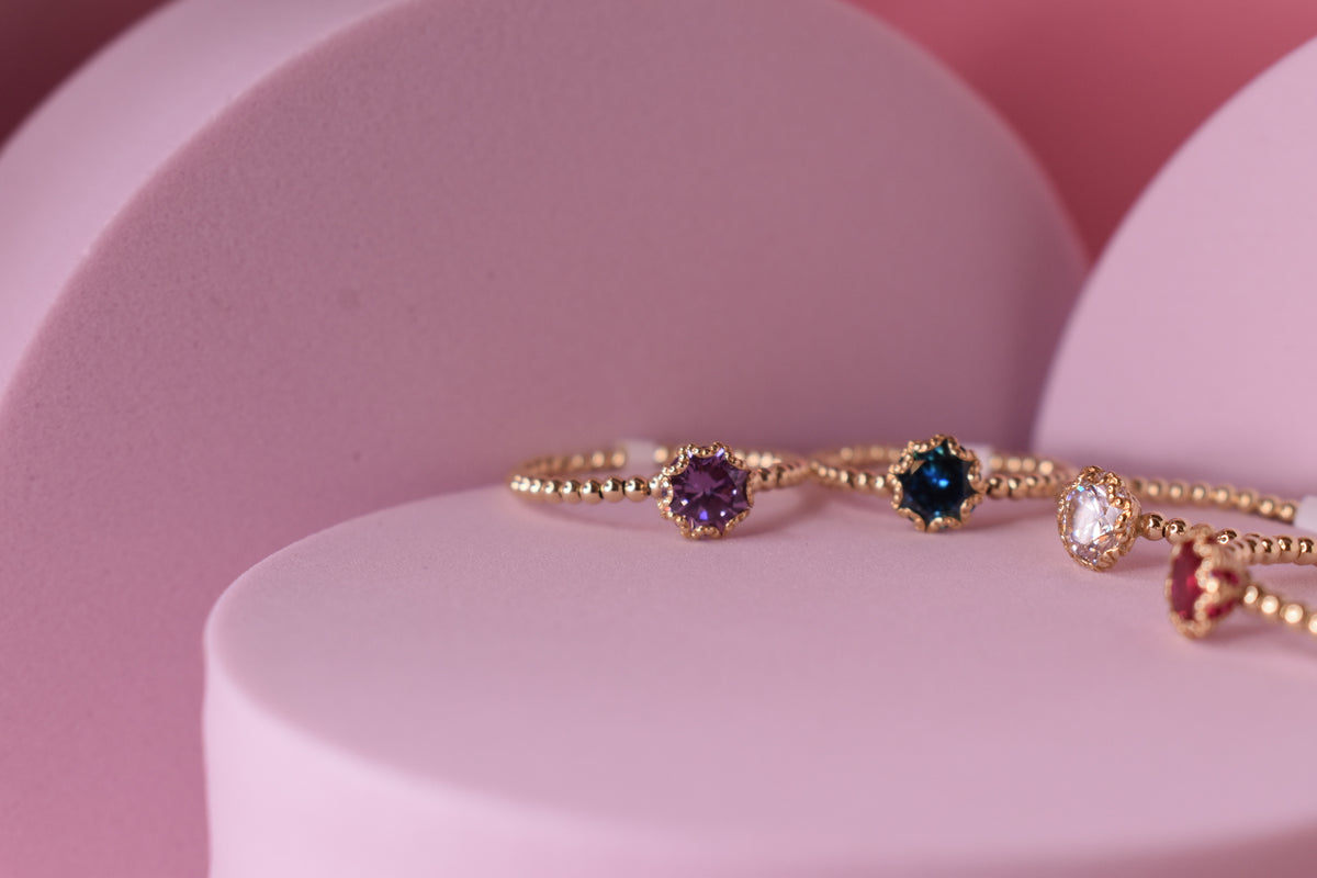 The Best Italian Gold Jewelry in Dubai! Guaranteed! Sana Jewellers