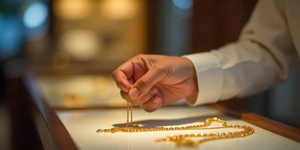 18K vs 22K vs 24K Gold: Which One Should You Buy in Dubai?