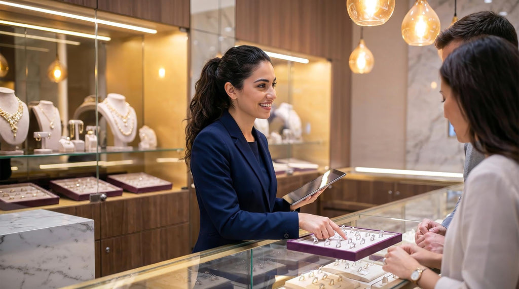 Best Jewelry Website Dubai What to Look for and Why It Matters