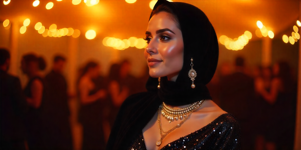 Top Bridal Gold Jewelry Trends in Dubai for 2025