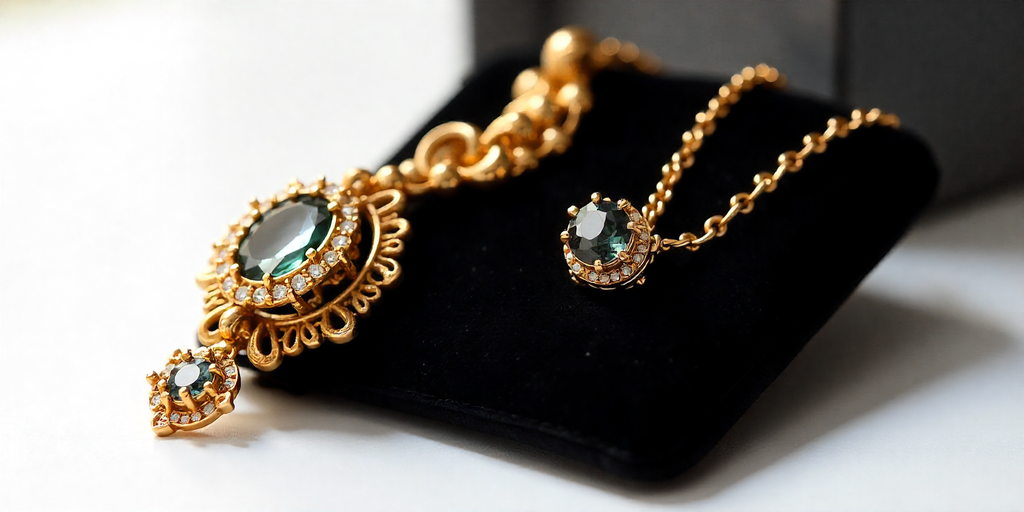 Bridal Gold Sets in Dubai: From Traditional to Modern Styles