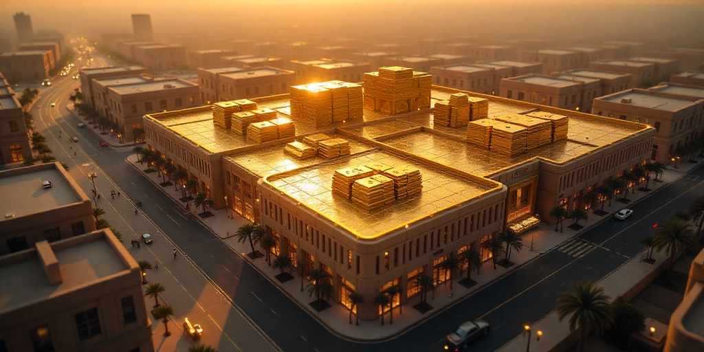 Dubai Gold Price Today: 24K, 22K & 18K Rates in AED