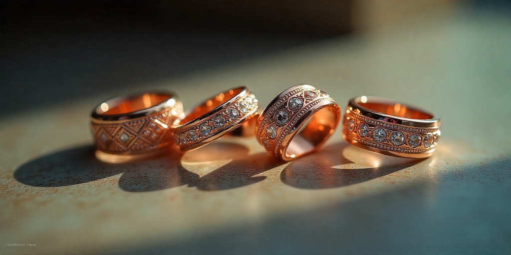 Engagement Ring Styles Popular in Dubai Right Now