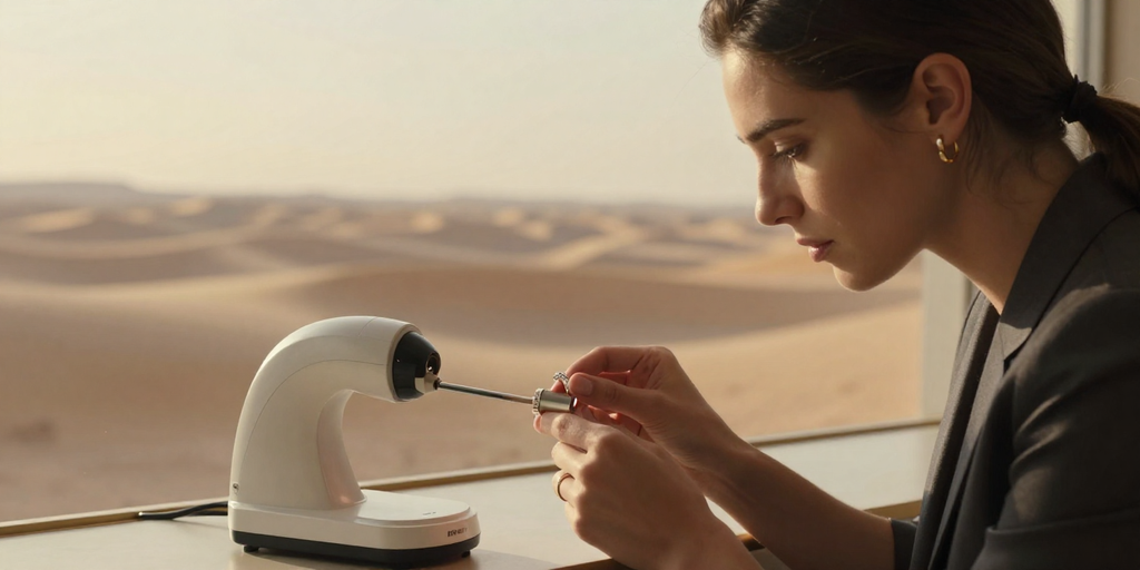 How to Identify Real Diamonds in Dubai Jewelry Shops