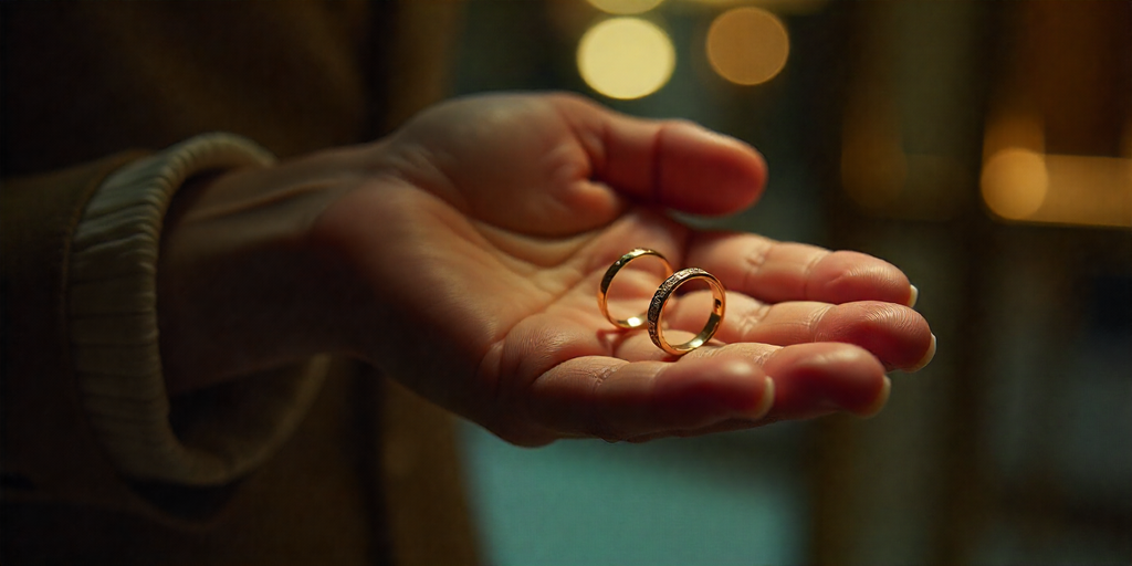 Diamond vs Gold Engagement Rings: What’s Trending in Dubai