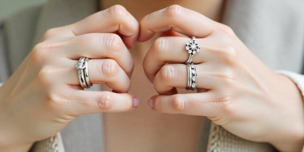 Top Buyers of Silver Rings inside the UAE? Things You Should Know