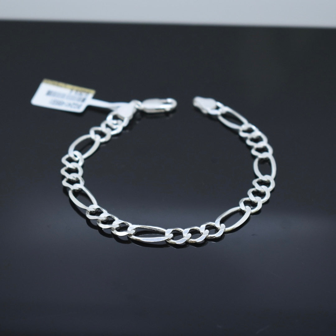 Silver Bracelets