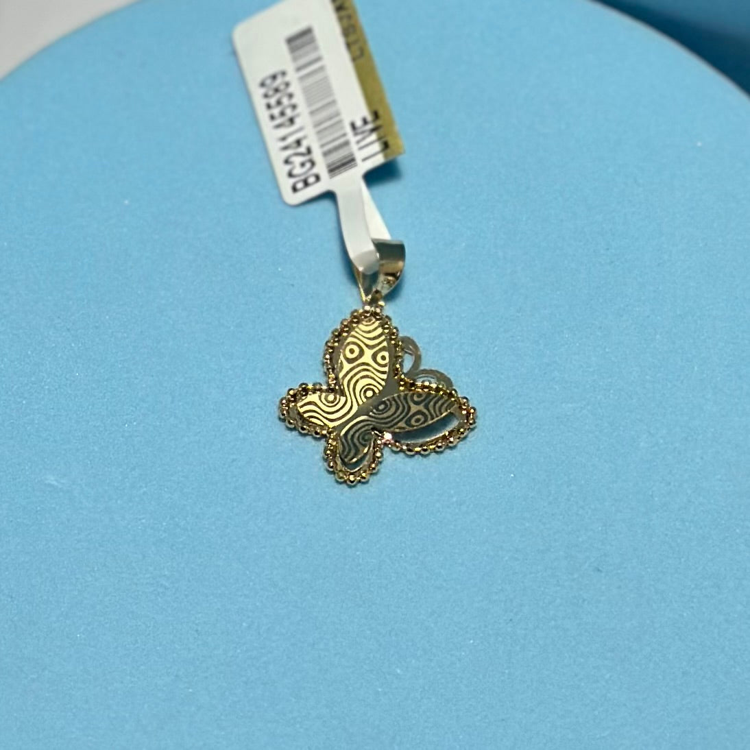 Sana locket Clearance