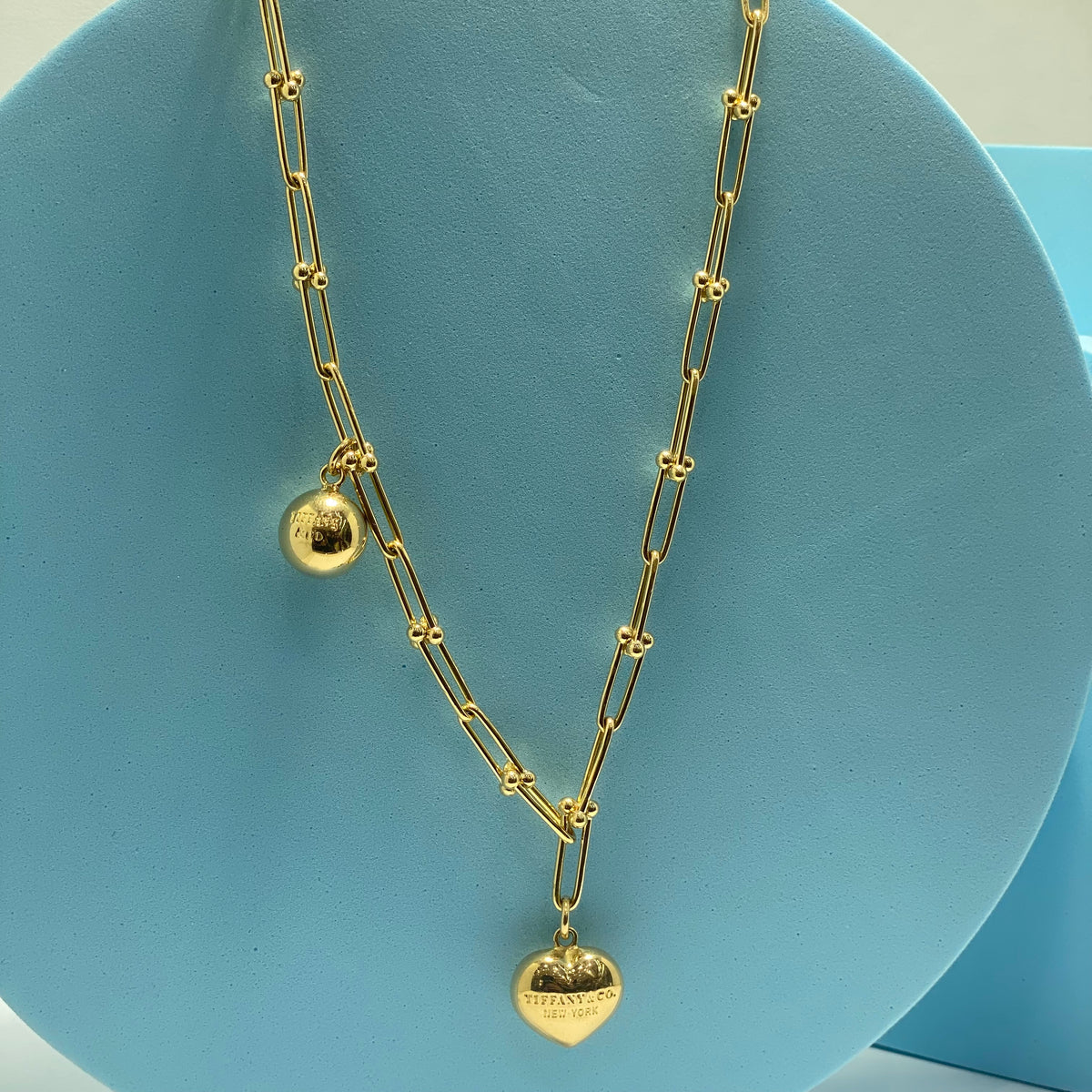 Necklaces By Sana Jewellers | Gold Jewelry Dubai Shop Online
