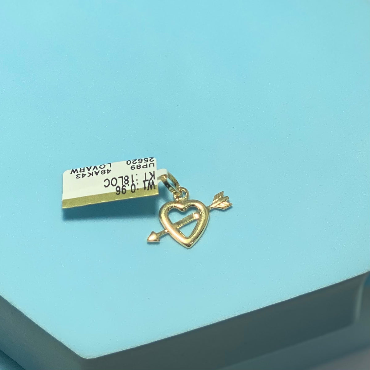 Lockets By Sana Jewellers | Buy Gold Jewelry Dubai Online