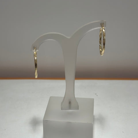 Earrings By Sana Jewellers | Buy Gold Jewelry Dubai Online