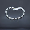 925 Sterling Silver - Link Bracelet