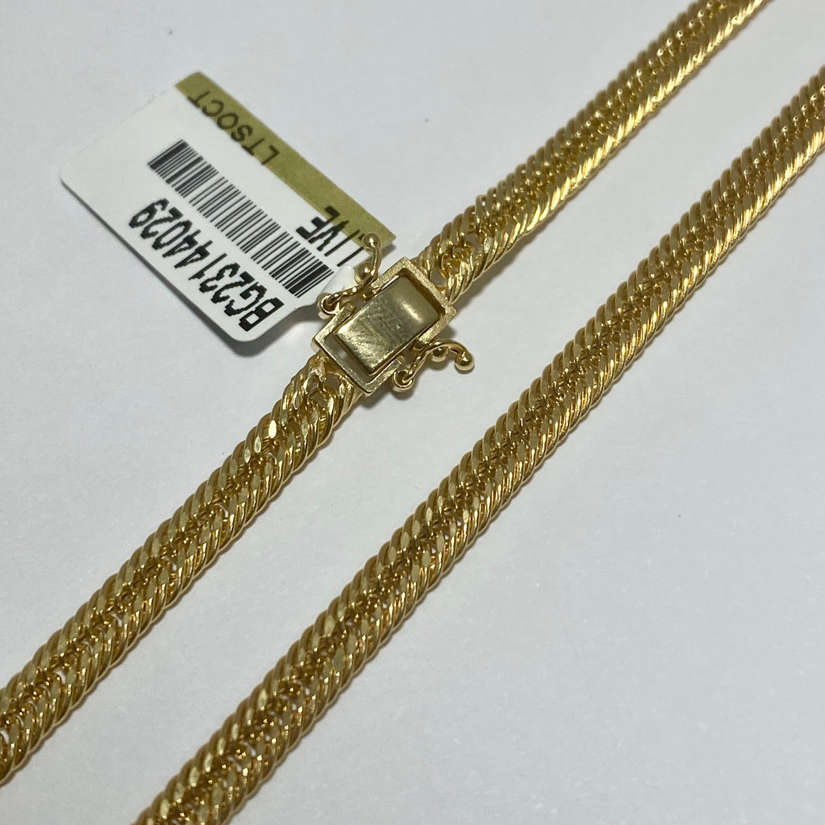 Chains By Sana Jewellers | Buy Jewellery Online UAE